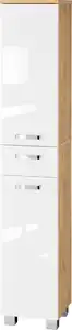 LIVARNO® Seitenhochschrank »Palermo«