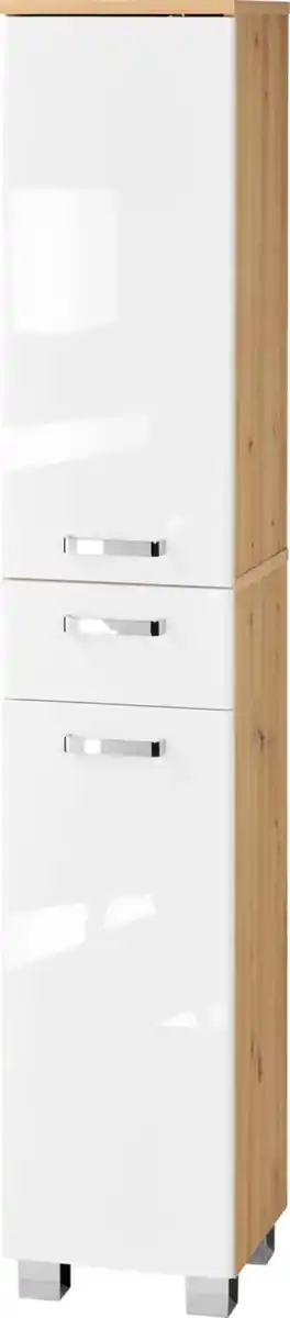 Bild 1 von LIVARNO® Seitenhochschrank »Palermo«