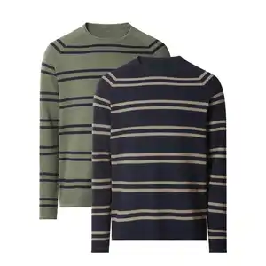 ESMARA MEN® Herren-Feinstrickpullover