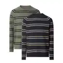 Bild 1 von ESMARA MEN® Herren-Feinstrickpullover