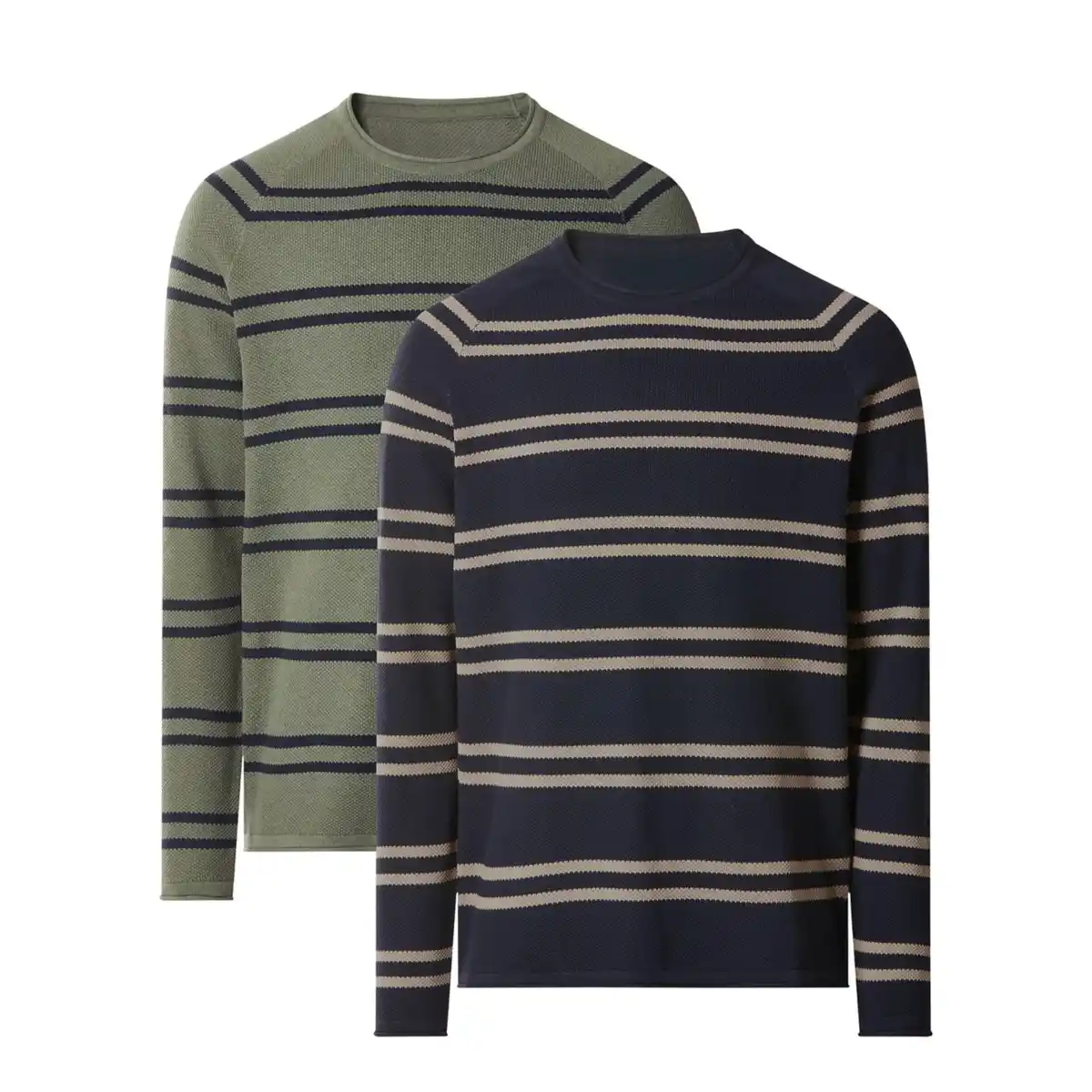 Bild 1 von ESMARA MEN® Herren-Feinstrickpullover