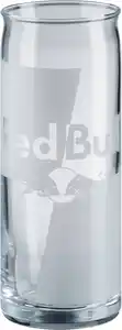 Trinkglas »Red Bull«