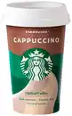 Bild 1 von STARBUCKS Kaffeemischgetränk, 220-ml-Becher