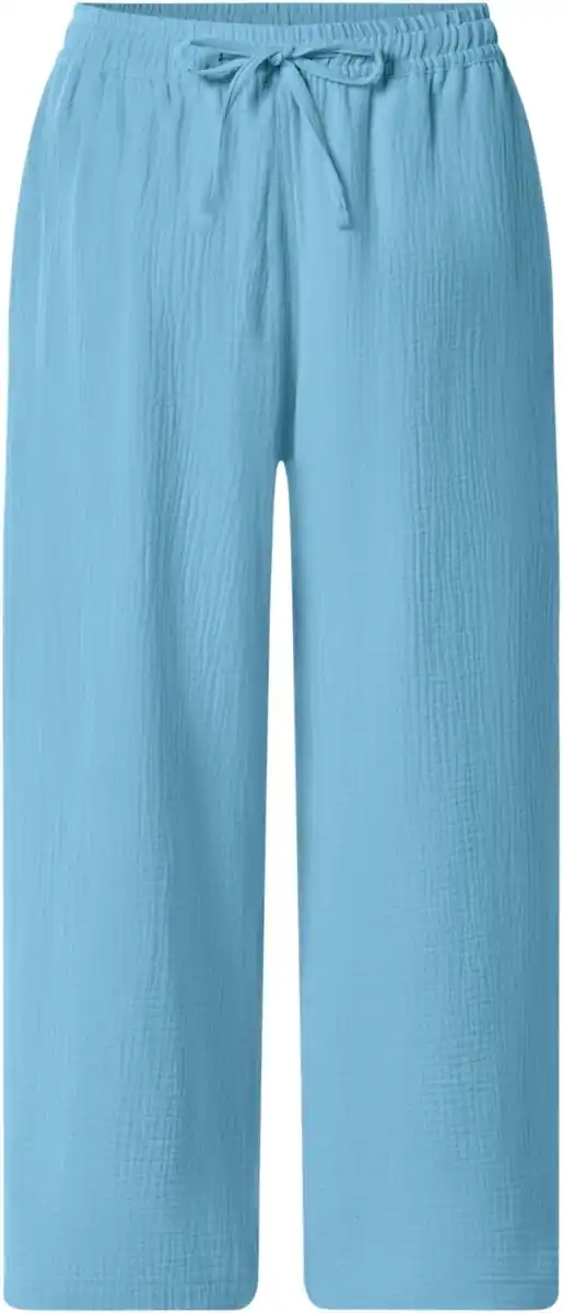 Bild 3 von ESMARA® Damen-Musselin-Hose