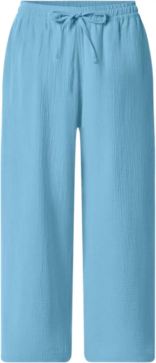 Bild 3 von ESMARA® Damen-Musselin-Hose