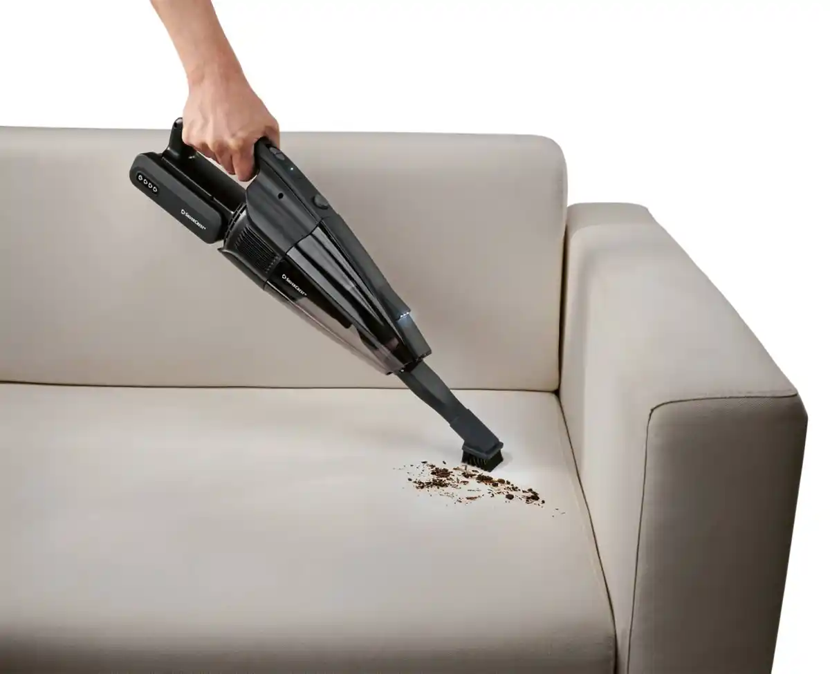 Bild 3 von SILVERCREST® Akku-Handstaubsauger 24 V »SHST 24«