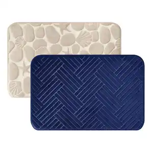 LIVARNO® Badematte »Foam«