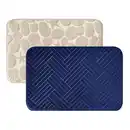 Bild 1 von LIVARNO® Badematte »Foam«