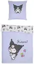 Bild 3 von Renforcé-Bettwäsche-Set »Hello Kitty & Friends«, 2-teilig