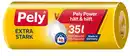 Bild 1 von PELY Müllbeutel Extra stark, 15-St.-Rolle
