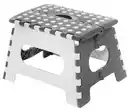 Bild 3 von CASA SI Klapphocker »One Step«, > Größe ca. B 35 x H 27 x T 22 cm