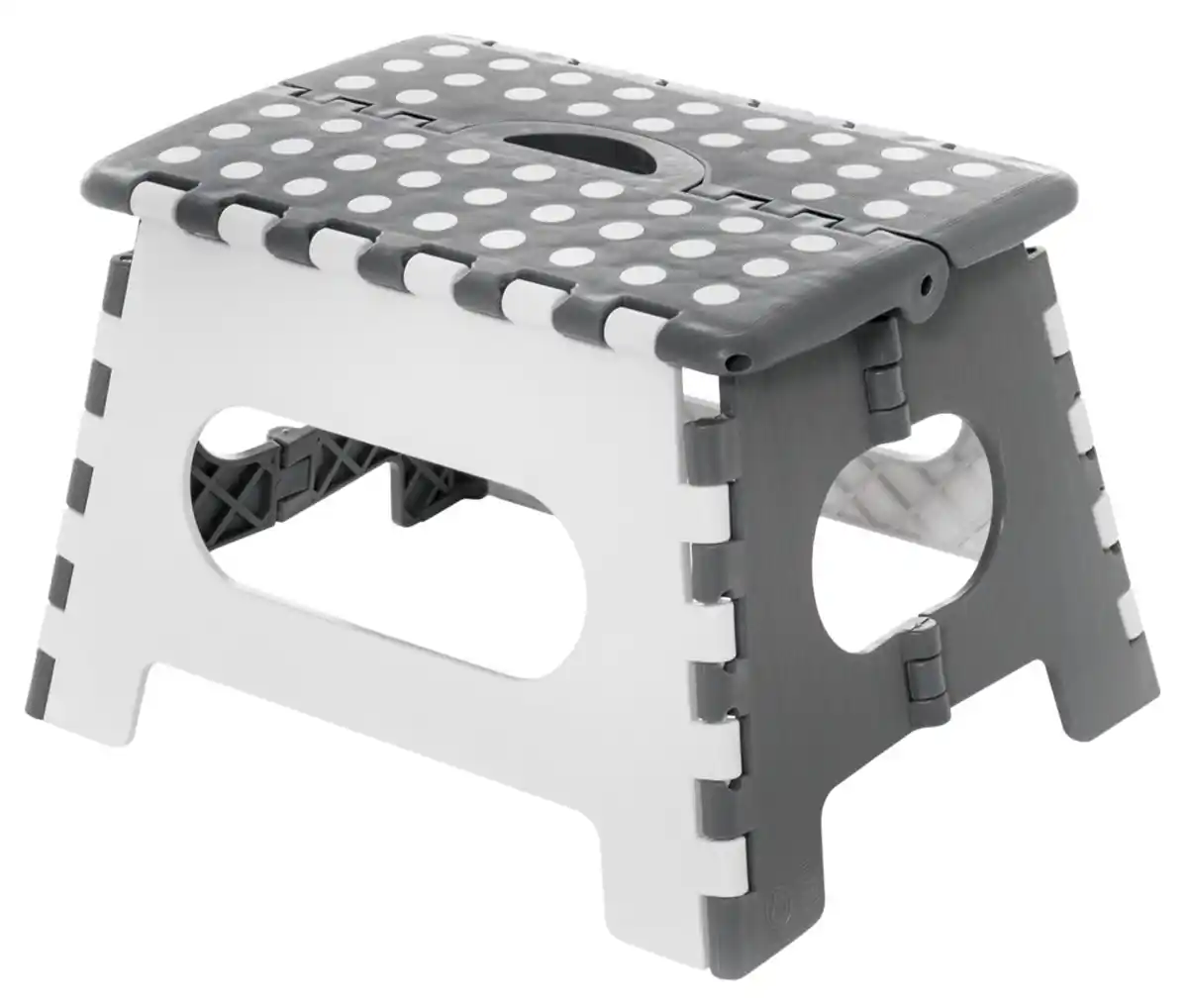 Bild 3 von CASA SI Klapphocker »One Step«, > Größe ca. B 35 x H 27 x T 22 cm