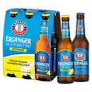 Bild 1 von Erdinger Weissbräu Weißbier alkoholfrei