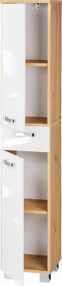 Bild 2 von LIVARNO® Seitenhochschrank »Palermo«
