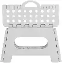 Bild 2 von CASA SI Klapphocker »One Step«, > Größe ca. B 35 x H 27 x T 22 cm
