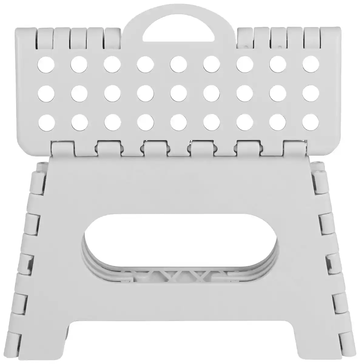 Bild 2 von CASA SI Klapphocker »One Step«, > Größe ca. B 35 x H 27 x T 22 cm