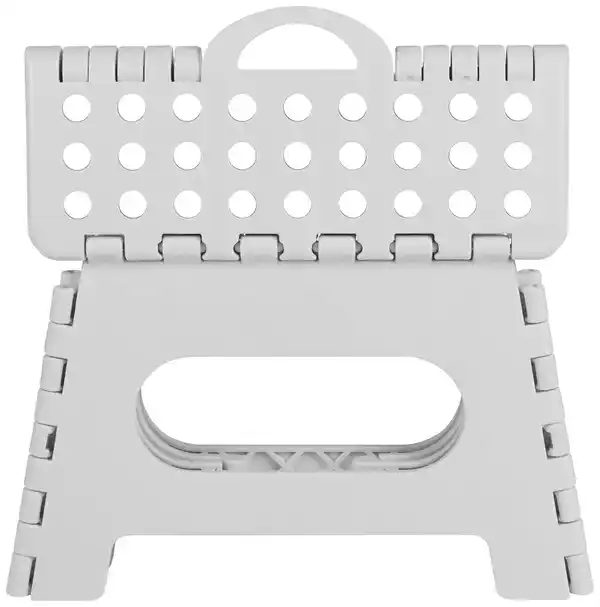 Bild 2 von CASA SI Klapphocker »One Step«, > Größe ca. B 35 x H 27 x T 22 cm