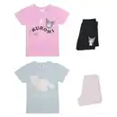 Bild 1 von Kinder-Shorty-Pyjama »Hello Kitty & Friends«, 2-teilig