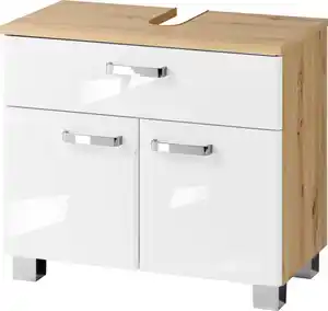LIVARNO® Waschbeckenunterschrank »Palermo«