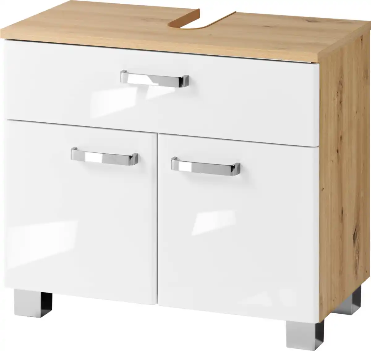 Bild 1 von LIVARNO® Waschbeckenunterschrank »Palermo«