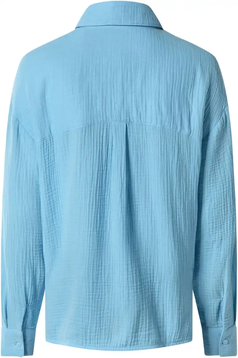 Bild 3 von ESMARA® Damen-Musselin-Bluse