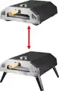 Bild 2 von GRILLMEISTER Gas-Pizzaofen