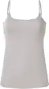 Bild 2 von ESMARA® Damen-Spaghettiträger-Tops, 3-St.-Packg.