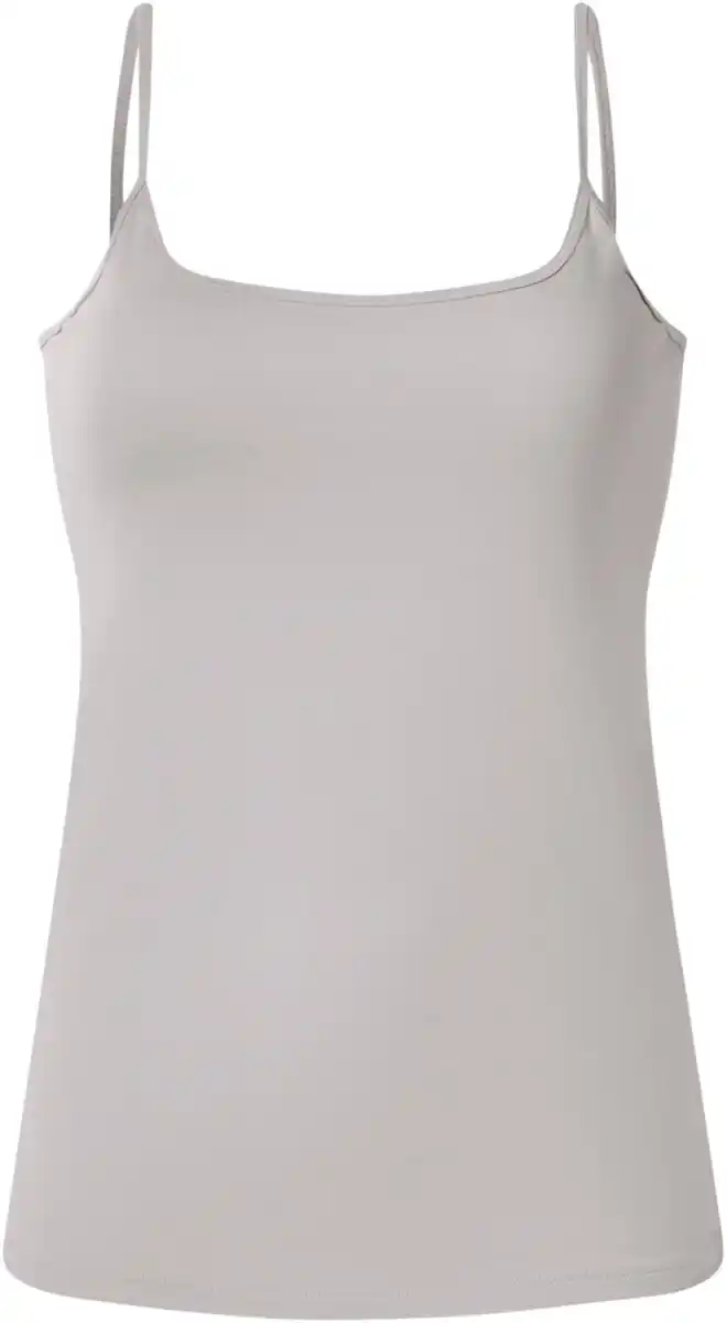 Bild 2 von ESMARA® Damen-Spaghettiträger-Tops, 3-St.-Packg.