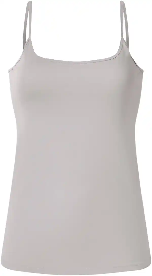 Bild 2 von ESMARA® Damen-Spaghettiträger-Tops, 3-St.-Packg.