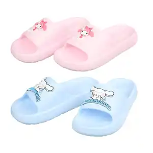 Kinder-Wolkenpantoletten »Hello Kitty & Friends«, Paar