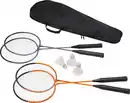 Bild 1 von NEWCENTIAL® Badminton-Set, 7-teilig