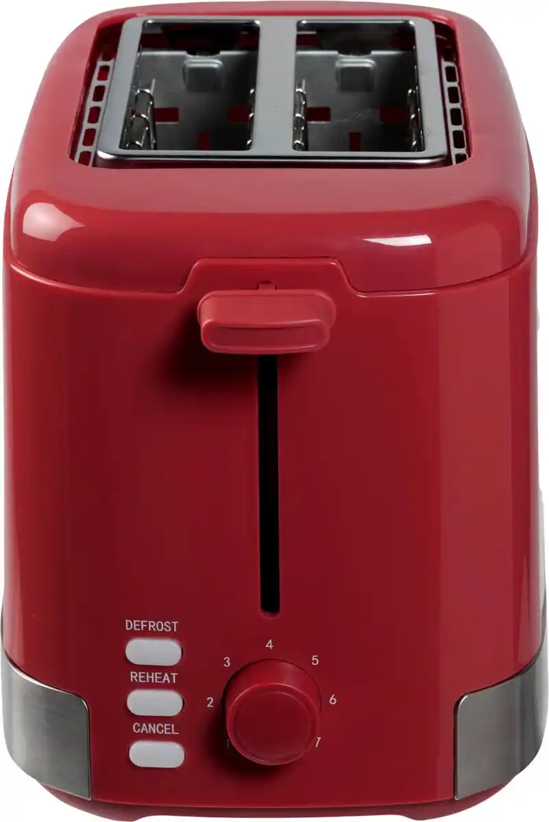 Bild 2 von BESTRON Toaster »ATS300SPN«