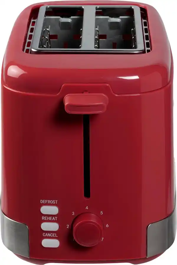 Bild 2 von BESTRON Toaster »ATS300SPN«