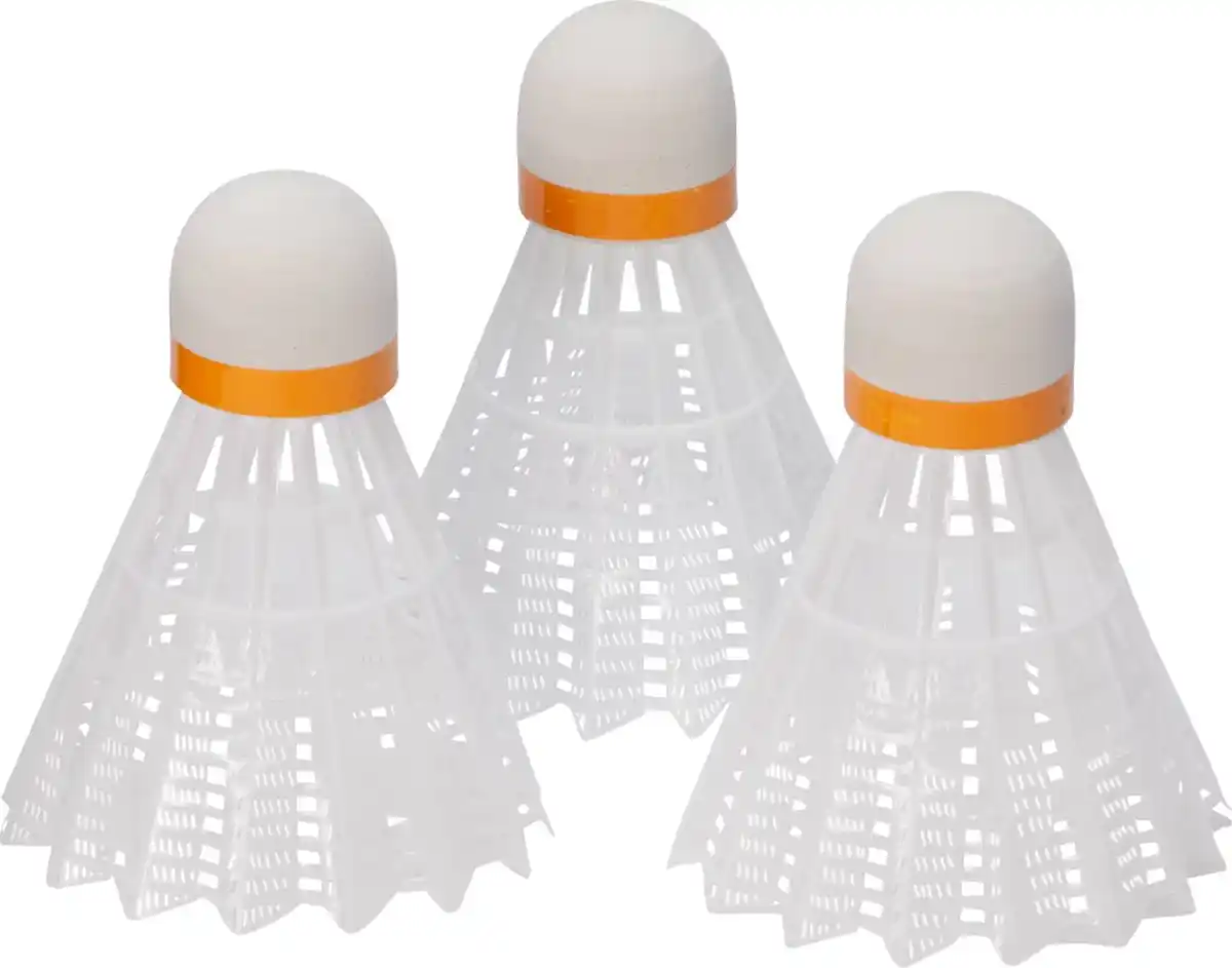 Bild 3 von NEWCENTIAL® Badminton-Set, 7-teilig