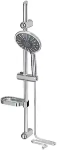LIVARNO® Duschstangen-Set »Wellness«, 4-teilig