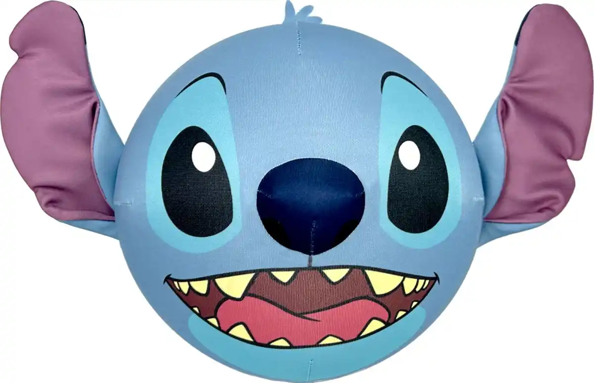 Bild 2 von Kleine Biggie Bouncerz »Stitch«