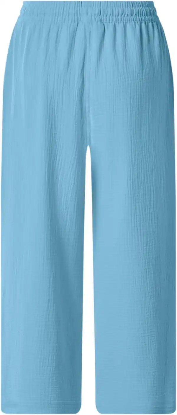 Bild 2 von ESMARA® Damen-Musselin-Hose