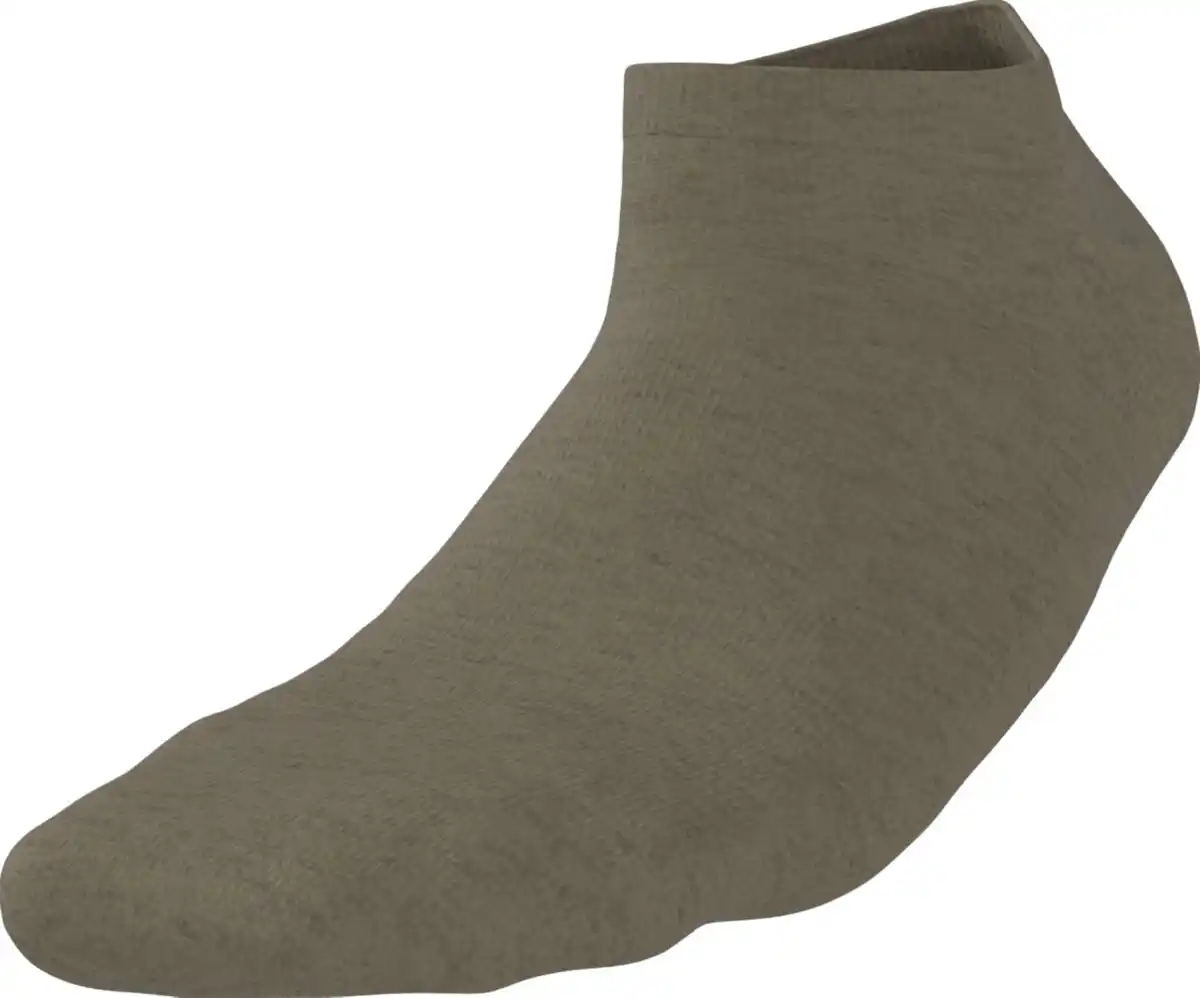Bild 4 von TOWNLAND® Herren-Sneakersocken, 5 Paar