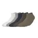 Bild 1 von TOWNLAND® Herren-Sneakersocken, 5 Paar