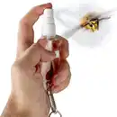 Bild 2 von GARDIGO Wespenwehr-Sprayflaschen, 2-St.-Packg.