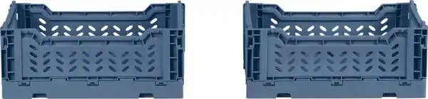 Bild 3 von LIV&BO® Klappboxen-Set, 2-St.-Packg.