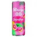 Bild 1 von Bitburger 0,0 Alkoholfrei Dose 330 ml, Grapefruit