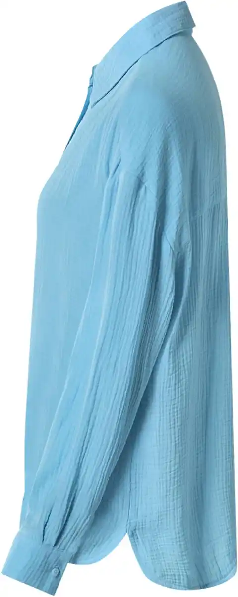 Bild 2 von ESMARA® Damen-Musselin-Bluse