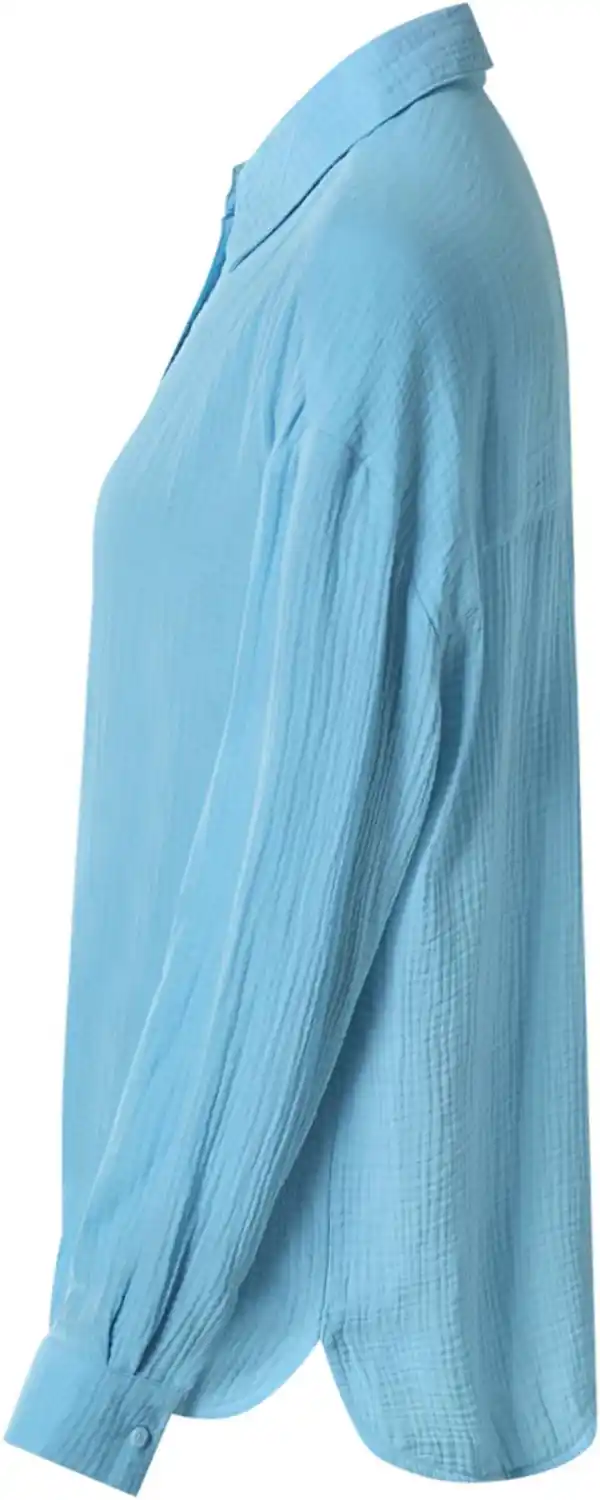 Bild 2 von ESMARA® Damen-Musselin-Bluse