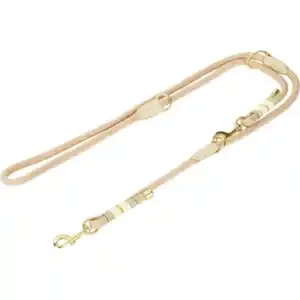 more LIFESTYLEPETS Führleine, Länge 2 Meter, beige