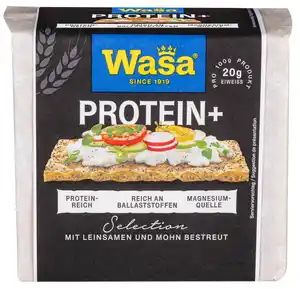 WASA Selection Protein+, 200-g-Packg.