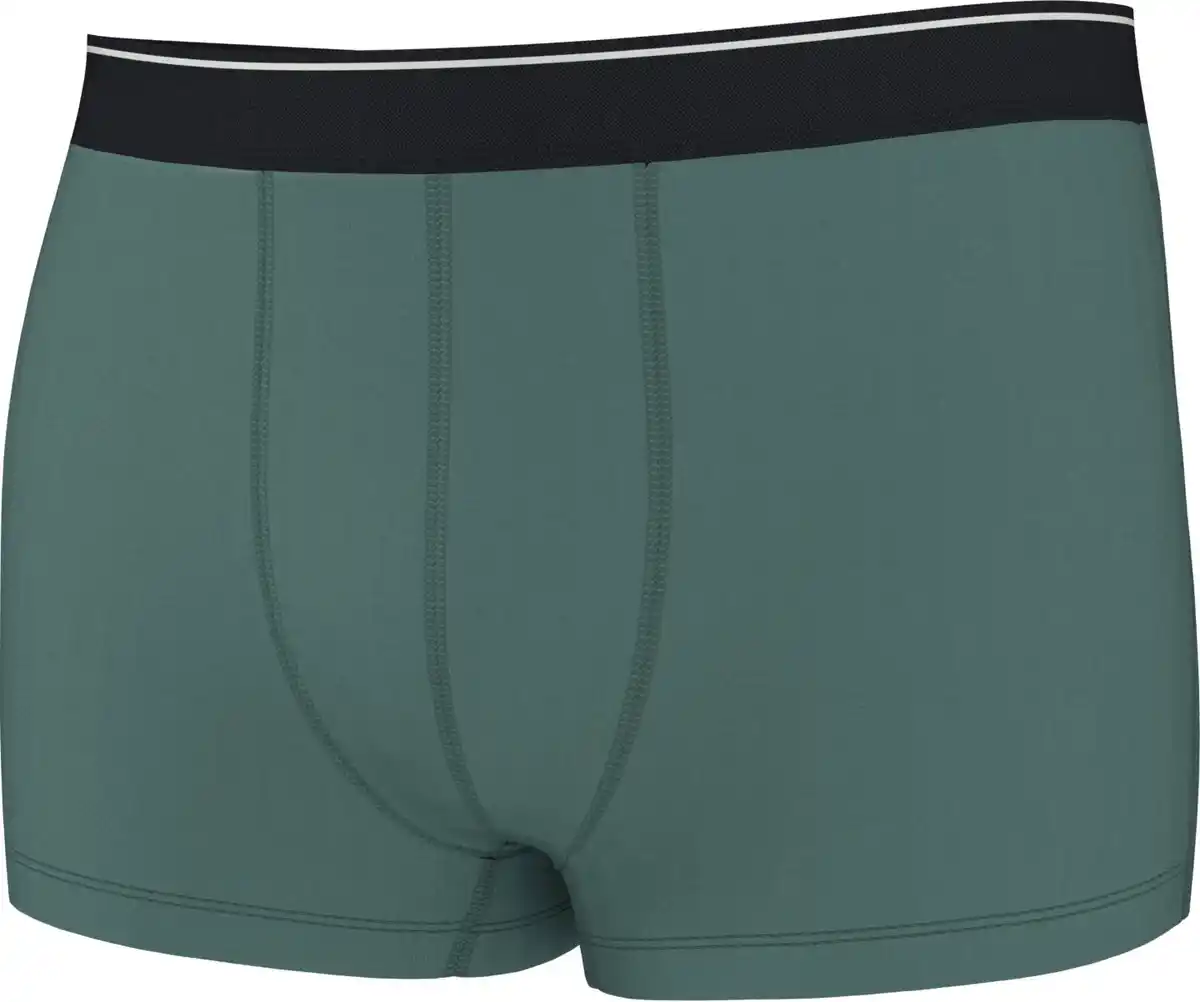 Bild 4 von ESMARA MEN® Herren-Boxer, 3-St.-Packg.