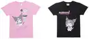 Bild 2 von Kinder-T-Shirts »Hello Kitty & Friends«, 2-St.-Packg.