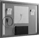 Bild 2 von WEINBERGER LED-Spiegel