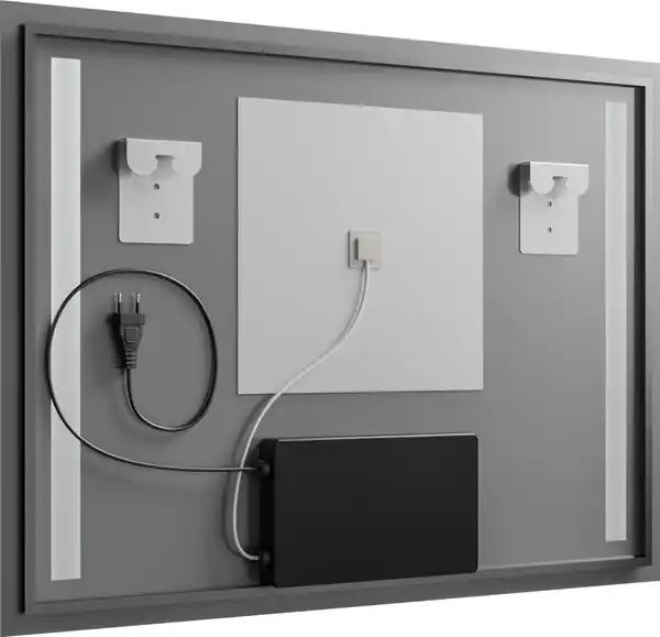 Bild 2 von WEINBERGER LED-Spiegel